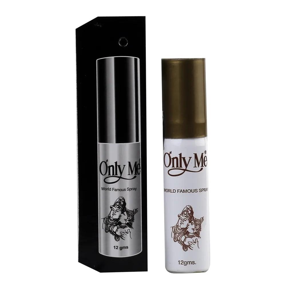 Only Me Spray