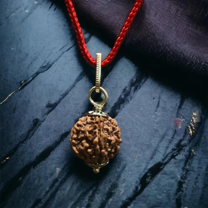5 Mukhi Nepali Rudraksh5 Mukhi Nepali Rudraksh