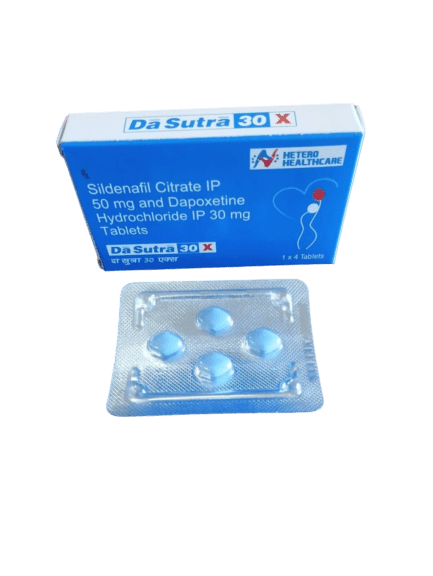 Da sutra 30X Tablet