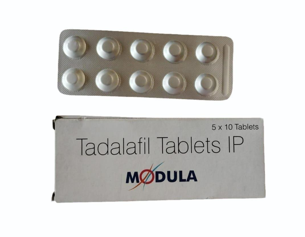 Modula Tablet