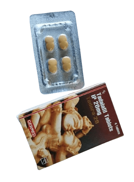 Tadora 20mg Tablet