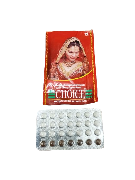 Choice Tablet