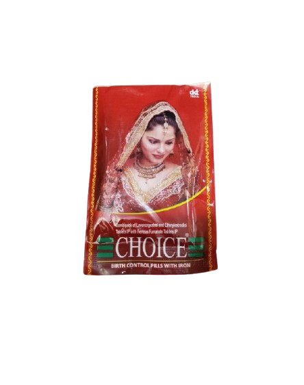 Choice Tablet
