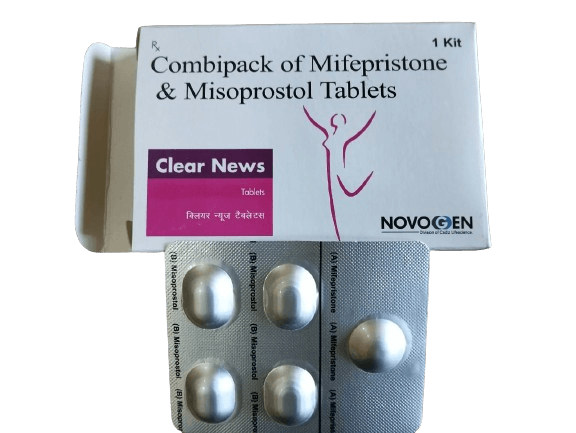 Clear News Kit
