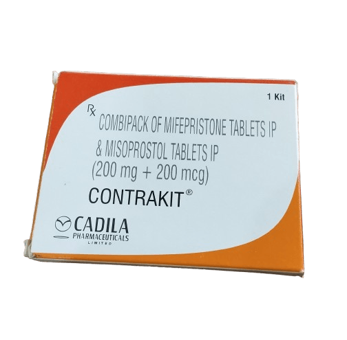 Contra Kit Tablet