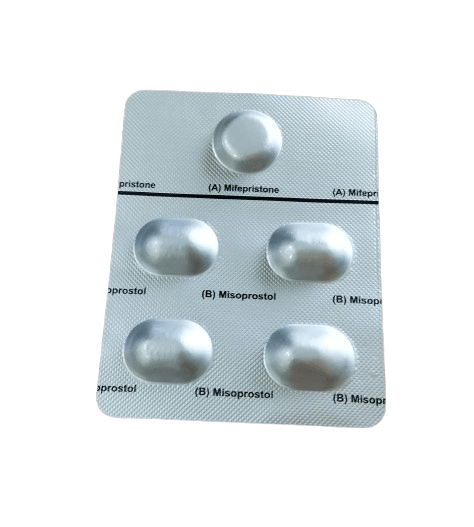 Contra Kit Tablet