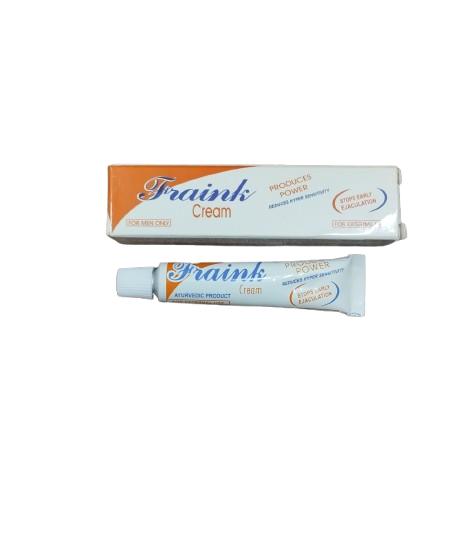 Fraink Cream