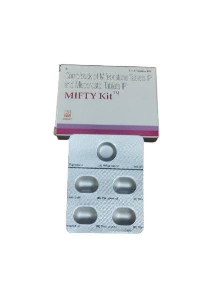 Mifty Kit Tablet Buy Online