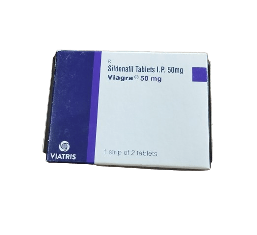 Viagra 50mg Tablet