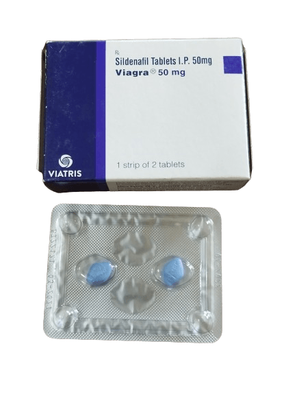 Viagra 50mg Tablet