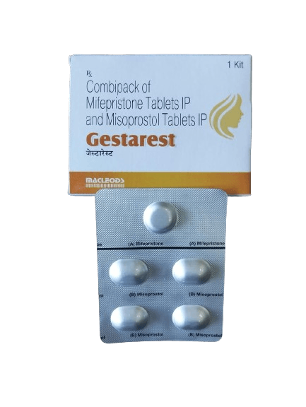 Gestarest 200mg/200mg Kit