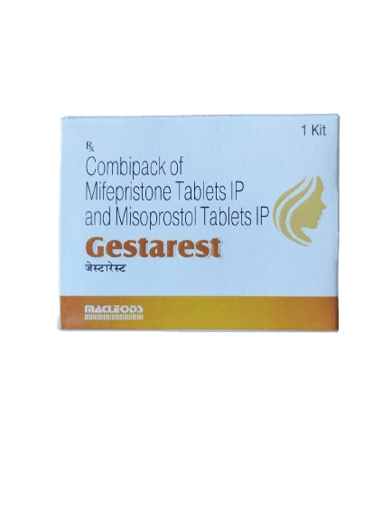 Gestarest 200mg/200mg Kit