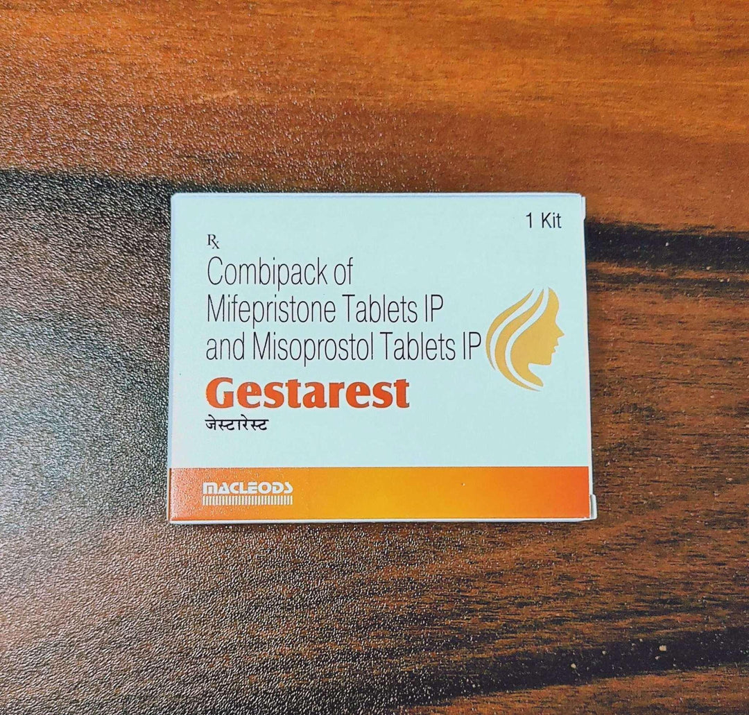 Gestarest Kit