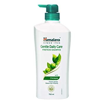 Himalaya Gentle Daily Care Protein Shampoo - store Elite