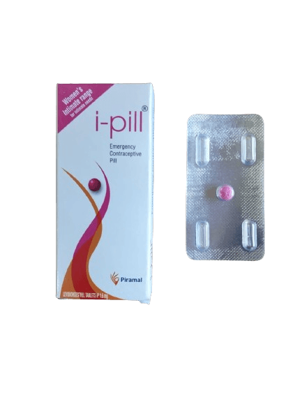 I-Pill Tablet