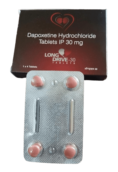 Long Drive 30 Tablet - store Elite