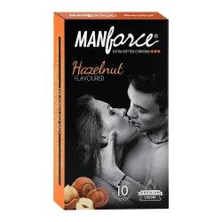 Manforce Wild Condom - store Elite