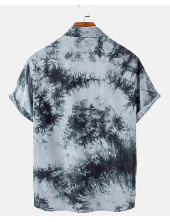 Mens Casual Printed Shirts For MenFabric : CottonProduct Type : ShirtOccasio : Casual, Evening Party, Travelling, Beach PartySleeve type : Short SleeveWash Care Instructions : Casual Machine WashMens Casual Printed Shirts