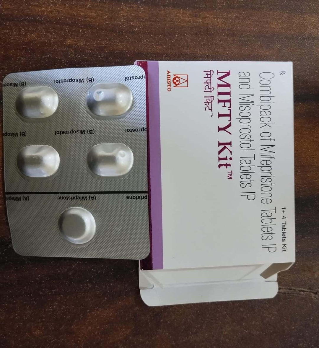 Mifty Kit Tablet