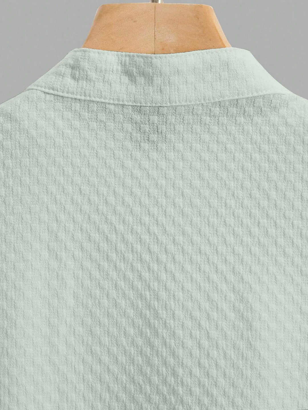 Pista Colour Men's Casual Wear Short Sleeve Shirt - store Elite