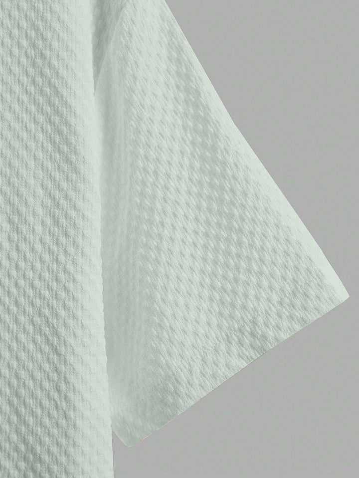 Pista Colour Men's Casual Wear Short Sleeve Shirt - store Elite