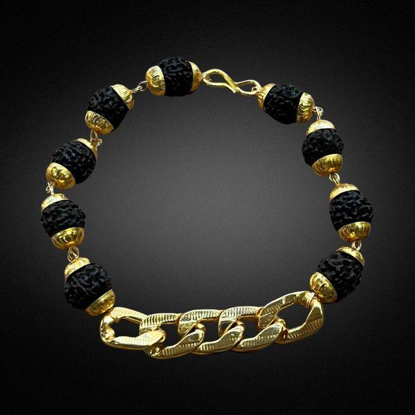 Rudraksha Bracelet For MenYour jewellery should be the last thing you put on and the first thing you take off. Store your jewellery separately in zip lock bag which is free from moisture.Rudraksha Bracelet
