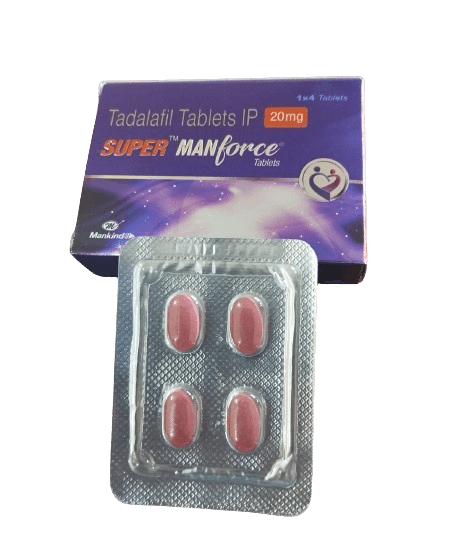 Super Manforce Tablet of Mankind Ltd: order online, view use, work,