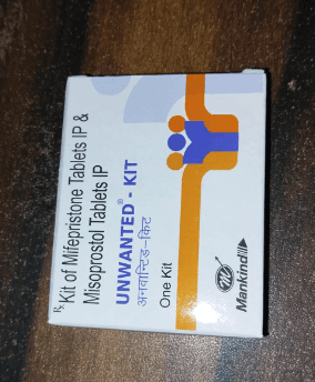 Unwanted kit