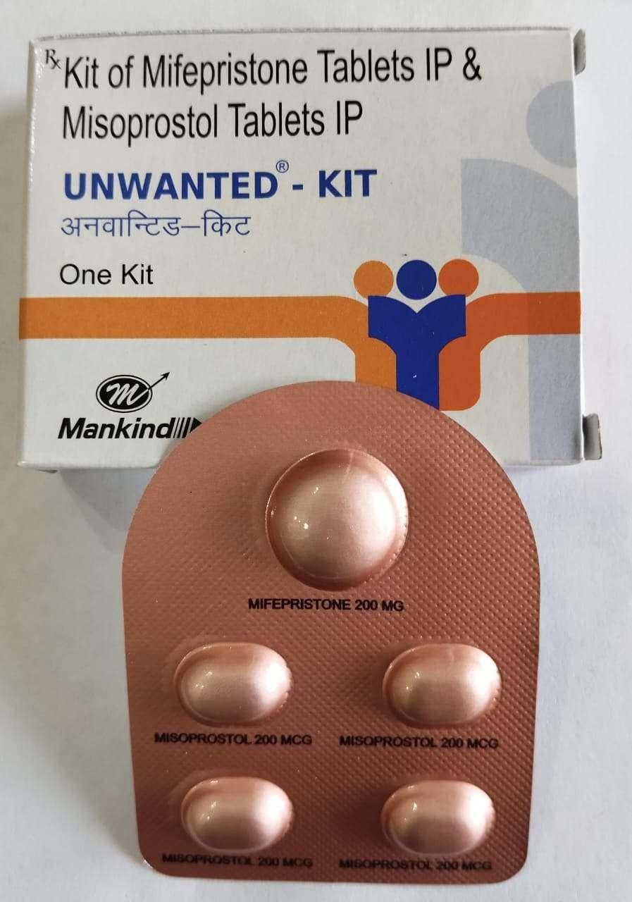 unwanted kit Tablet