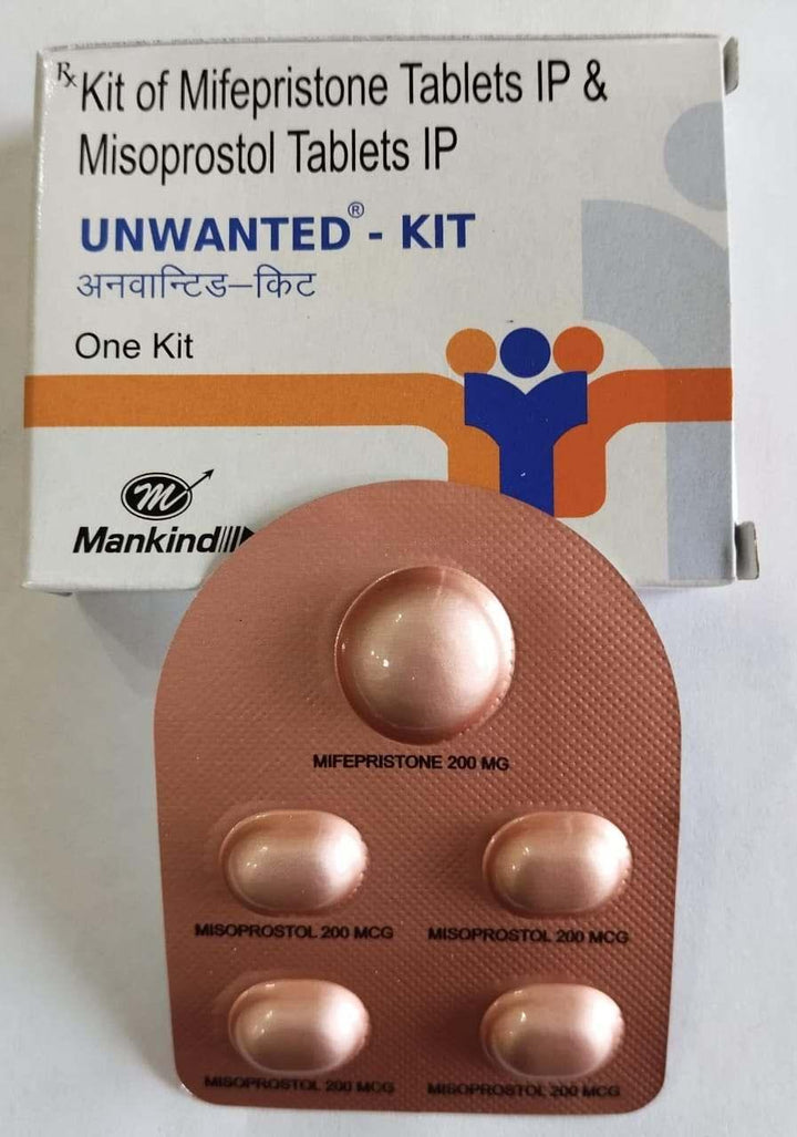 unwanted kit Tablet