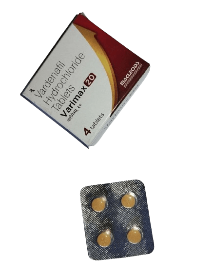 Varimax 20 Tablet