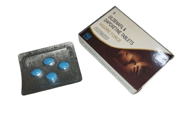 Vigora Force Tablet